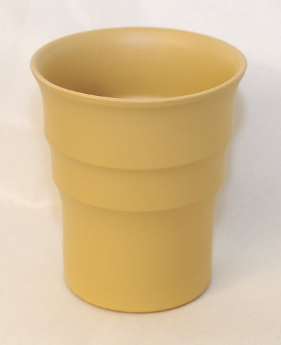 Jarrón orquídeas diámetro 17 cm Altura 20 cm