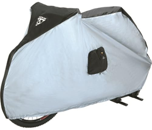 TOPEAK Bike Cover MTB 650B Abdeckung 27,5 - 29 Fahrrad Garage Mountain Bike Transport UV Schutz, 15200039