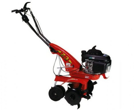 Motozappa Eurosystem Z3 R Honda GCV 135