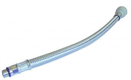 SPEEDFIT FLX28 15mm x M10 Flexible Mixer Tap Hose (Pair)