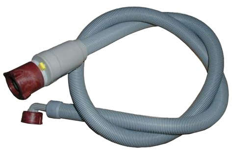 Amica AQS 00110 Mechanischer Aquastopschlauch