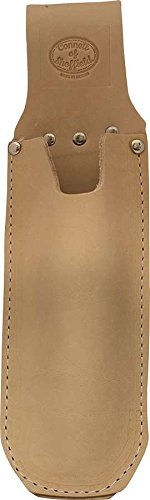 Leather Scaffolders Level Holder - Original - Connell of Sheffield