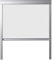 Dachfenster Verdunkelungsrollo kompatibel mit VELUX, Weiss, für S08