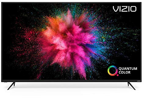 VIZIO M-Series Quantum 50” Class (49.5” Diag.) 4K HDR Smart TV