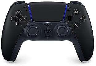 Sony Manette Dualsense pour Playstation 5 Noir