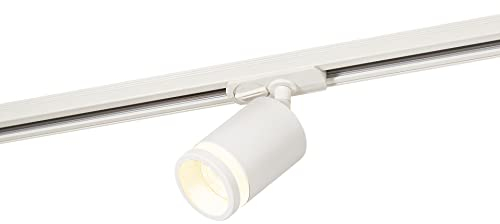 Nordlux Spot Link Rondie 2110639901 Hochvolt-Schienensystem-Leuchte GU10