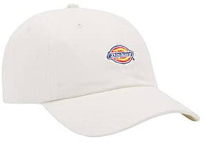 Dickies Hardwick Snapback Cap (DE/NL/SE/PL, Alphanumerisch, Einheitsgröße, Cloud)