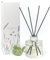 Reed Diffuser for Home with Sticks, Aromatherapy Essential Oils, Natural Ingredients, Long Lasting Fragrance, Made in the UK (Lavender) - Valentte