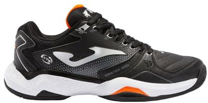 Joma T.Master 1000 2301 Negro Tm100s2301p