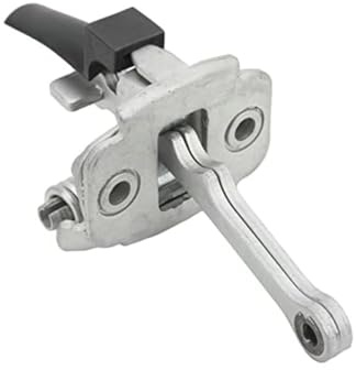 Car Door Hinge Compatible With Seat For Arosa 1997-2004 Car Accessories Car Door Check Strap Limiter Stopper 6E0837249C 6X0837249
