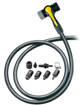 Topeak TwinHead Upgrade Kit