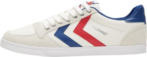 hummel Schnürsenkel Sneaker Slimmer Erwachsene