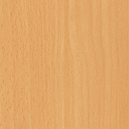 d-c-fix Möbel-Klebefolie Rotbuche 67,5 cm x 15 m Holzoptik Folie | abwaschbare und selbstklebende Deko-Folie für Küche, Schrank, Tisch & Fensterbank - modern & nachhaltig