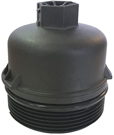 3RG INDUSTRIAL Ölfilterkappe - OEM 1103L7 1103P8 11427557011 73500070 1303477 3M5Q6737AAA 9467577088 - Teile für Auto Ersatzteile Motor und andere Fahrzeugteile.