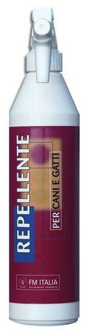 FM ITALIA GROUP SRL Repellente Cani Gatti SPR 500M