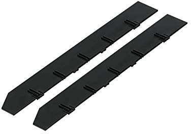 Unterteilungsset für Sortierstation Styro styrodoc, besonders stabil, verschiedene Ausführungen 2 Längsstege