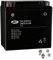 YTX14-BS Gel Batterie für R 1200 GS LC ABS Baujahr 2013-2017 von JMT