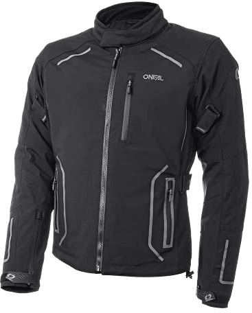 O'NEAL SIERRA Jacke Schwarz/Größe XXL