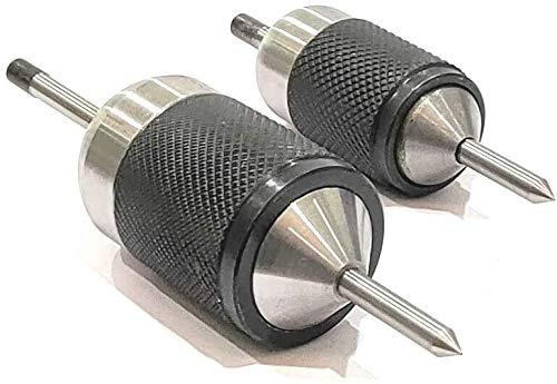 Universal Transfer Center Aligner, gestanzter Stift, 2 Stück