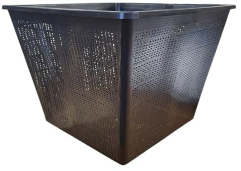 animallparadise - Un Panier Aquatique de 35 x 35 x 26 pour Bassin