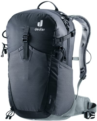 deuter Trail 25 Klettersteig Wanderrucksack