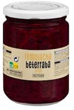 Rote Beete in Streifen, 425 g (250 g abgetropft), Packung mit 2 Stück