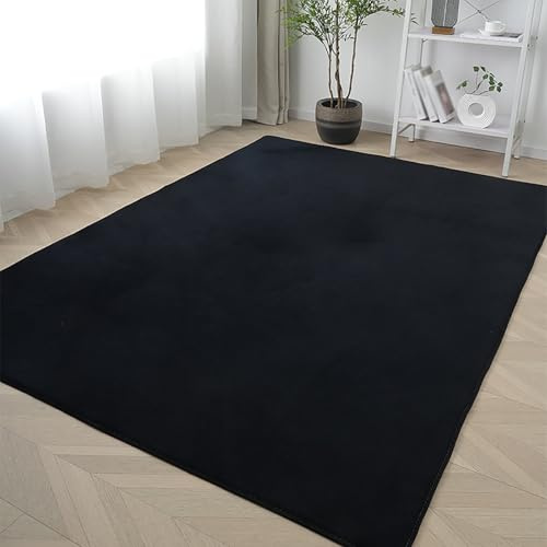 Tehocwiz Schlagzeug Teppich Klavierteppich Schallschutzmatte 200 x 250 cm Professioneller Schlagzeugteppich Drum Teppich Elektronisches Schlagzeug Antivibrationsmatten rutschfeste Trommel Teppiche