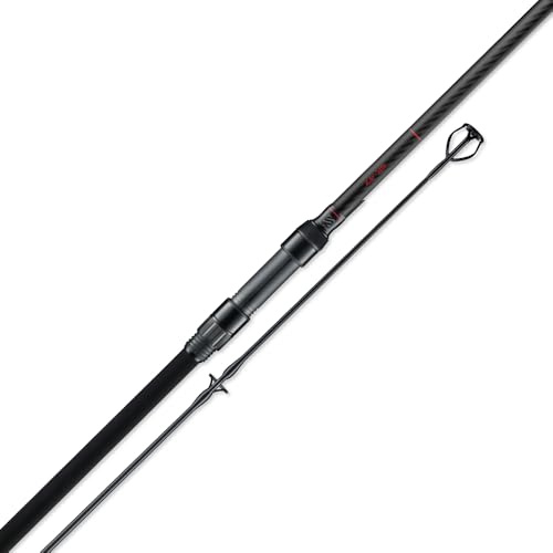 Sonik SK-47 12ft 3.66m 3.50lb - Karpfenrute, Angelrute zum Fischen auf Karpfen, Steckrute, Ansitzrute