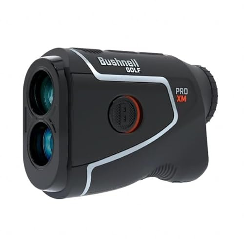 Telemetro Bushnell PRO XM Golf 202520