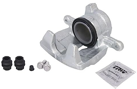 TRW BHX435E Bremssattel Bremszange Kompatibel mit MERCEDES-BENZ C-Klasse Limousine W203 0014209583 0034202283 34202283