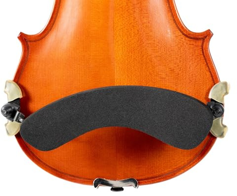 Wolf Forte Secondo Schulterstütze für Violine (passend für 3/4–4/4 Größe)