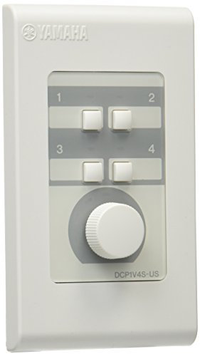 YAMAHA DCP1V4S-US