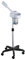 Beltom® VAPORIZZATORE FACCIALE DIGITALE CON OZONO PER PULIZIA VISO 750 W. STATIVO REGOLABILE A 5 RAZZE E BECCUCCIO PER OLII ESSENZIALI ESTETISTA ESTETICA BELLEZZA