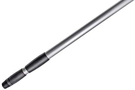 Peggy Perfect 50552 Teleskopstange, Metall, 2 x 1, 00 M