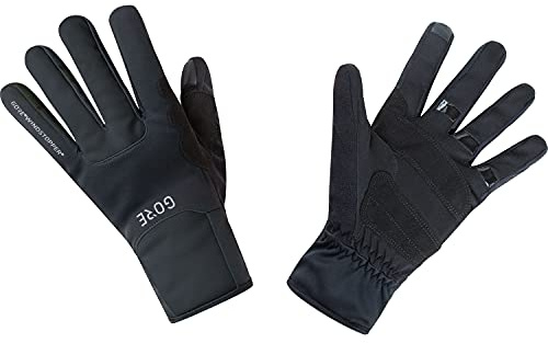 GOREWEAR Unisex Thermo Handschuhe, Gore Windstopper, Warme Winterhandschuhe für kaltes Wetter