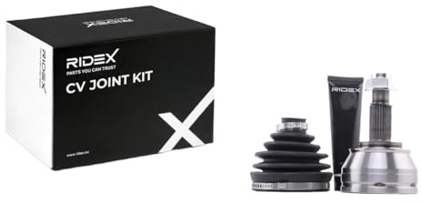 RIDEX 5J0521 Kit giunti semiasse Anteriore Compatibilità con ALFA ROMEO GIULIETTA 940