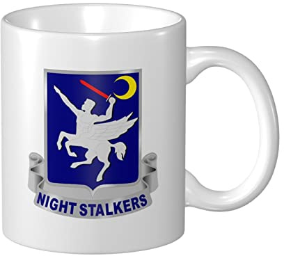 Tazza Da Caffè 160Th Soar Emblem Latte Mug Personalizzato Con Manico Tazza Divertente, Per Office, Merenda, Home, 330ml