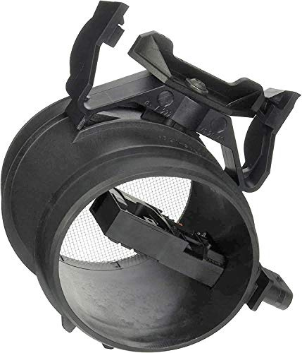 BOSCH 0280218190 Original Equipment Mass Air Flow (MAF) Sensor - Compatible with Select Mercedes-Benz C, CL, CLK, CLS, E, G, GL, GLK, ML, R, S, SL, SLK (230, 250, 280, 300, 350, 400, 450, 550)