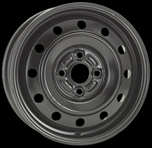 Alcar SF5155 Stahlfelge