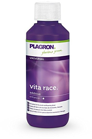 Plagron Vita Race 100 ml