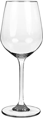 Olympia GF733 Chime Lot de 6 verresà vin 365 ml