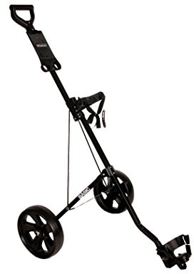 Trendkontor Golftrolley Fastfold Basic Trolley