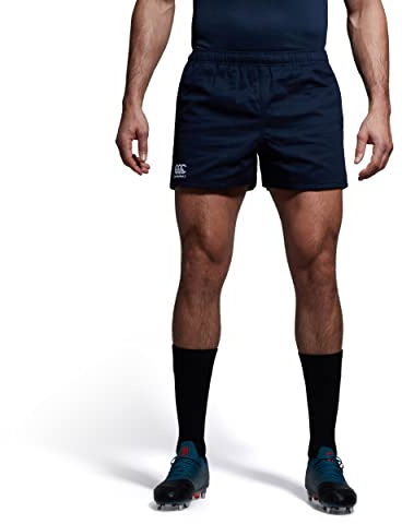 Canterbury Professionella bomullsshorts för män
