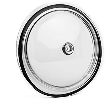 AstralPool TAPA TRANSPARENTE + ANILLO * marca