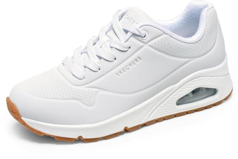 Skechers Women's Uno-Stand on Air Sneaker