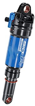 RockShox SIDLuxe Ultimate RL Federbein Schwarz 170 mm x 30.0 mm