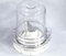 FIGEVIDA Tritatutto Omogeneizzatore adatto a Kenwood KW713510