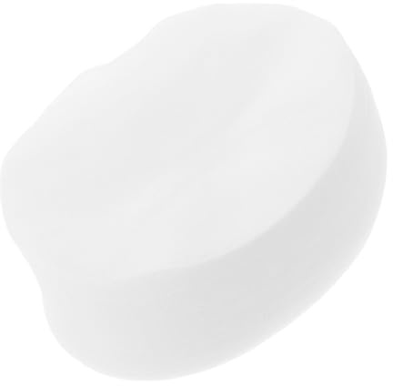 GALPADA 1000piezas Mascarilla de Papel Cuidado Ojos Unidades por Paquete Hogar Color Material No Uso el Contorno de Ojos