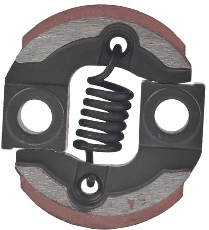 13081-2212 13081-2123 13081-2134 13081-2153 13081-2226 Gruppo frizione per decespugliatore Kawasaki TJ27 TH26 TG18 TG20 TG24 TG25 TG28 TG018 D TG018D TG020D TG024D TG025D TG028D