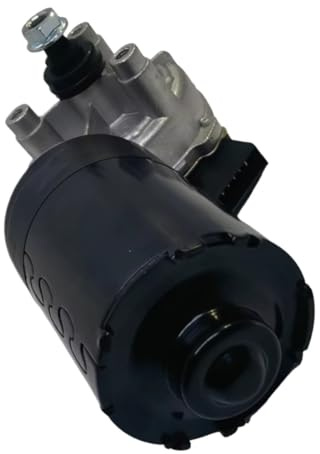 Ersatzteile Kompatibel Mit VW Für Golf IV 1997 1998 1999 2000 2001 2002 2003 2004 2005 2006 Scheibenwischermotor-Ersatzteile 1C0955119